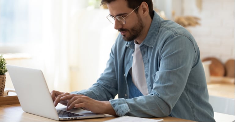 Home office e a segurança da informação na indústria