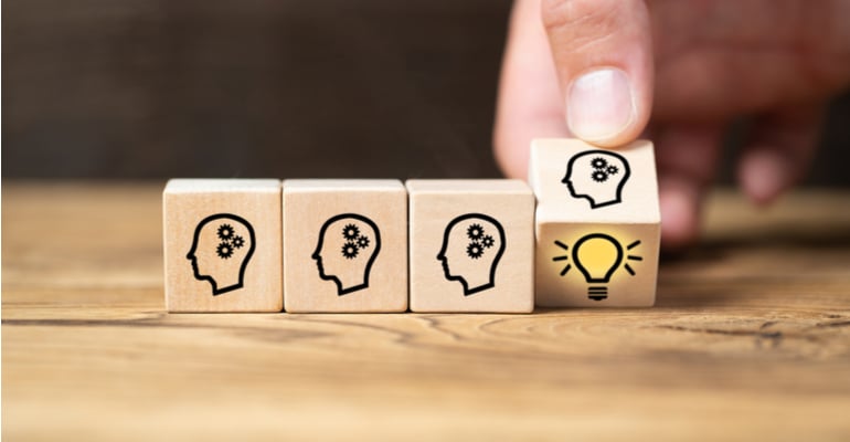 Criatividade: habilidade do futuro para gestores industriais