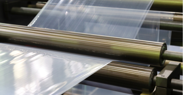 Extrusão de PEBD: características, usos e cuidados