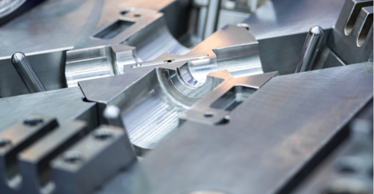 Tratamento de superfícies de moldes: tudo o que você precisa saber