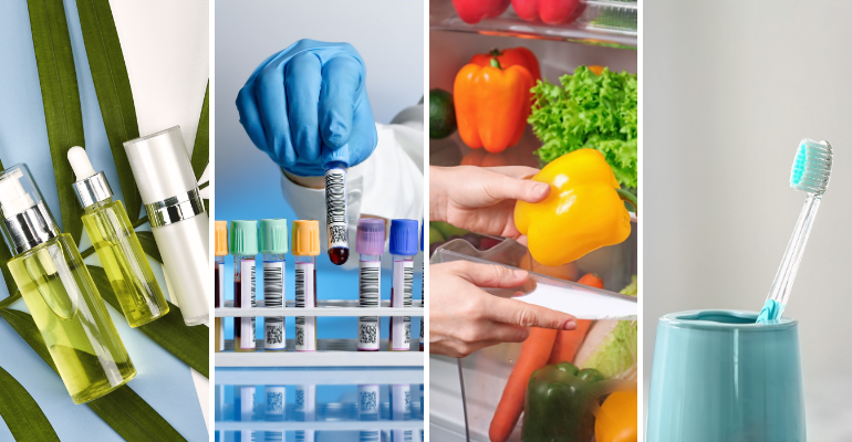 ECO Series: como resinas que incorporam material reciclado vão transformar a indústria