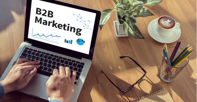 Marketing Digital B2B: dicas para a indústria do plástico