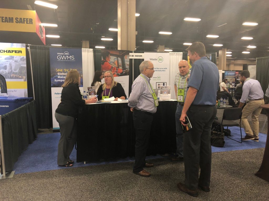 Plástico Brasil começa com perspectiva otimista e seminário sobre Indústria 4.0