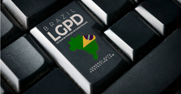O que você precisa saber sobre LGPD para pequenas e médias indústrias