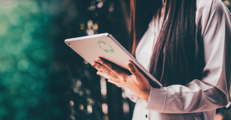 4 inovações em reciclagem de plástico para acompanhar