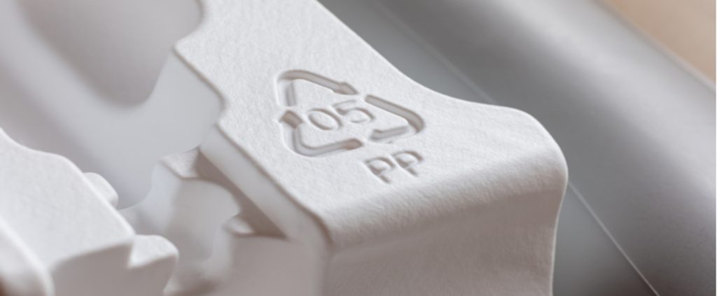 Símbolos da reciclagem de plástico: classificações e resinas