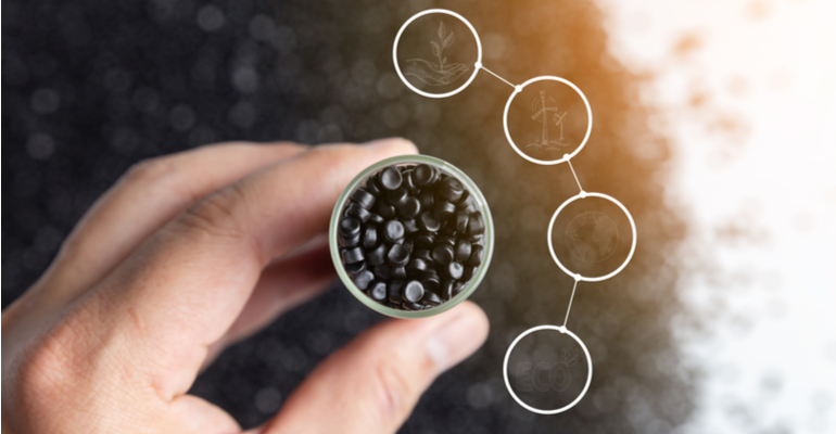 Aplicação e vantagens do plástico PCR