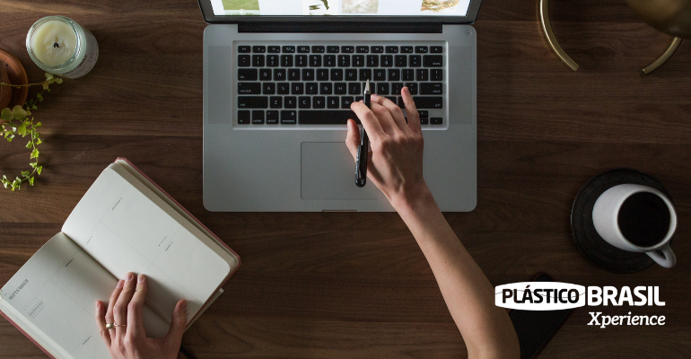 Primeiro dia de Plástico Brasil Xperience traz panorama setorial e econômico