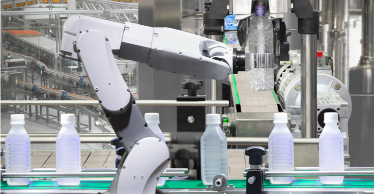 Indústria 4.0: como as PMEs do plástico podem inovar?