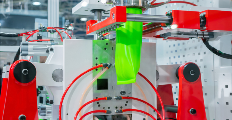 O que a sua empresa pode ganhar com os robôs para injetoras?