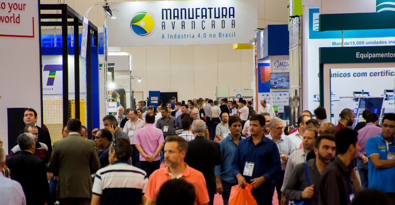 FEIMEC: o que a indústria de plásticos pode encontrar neste evento