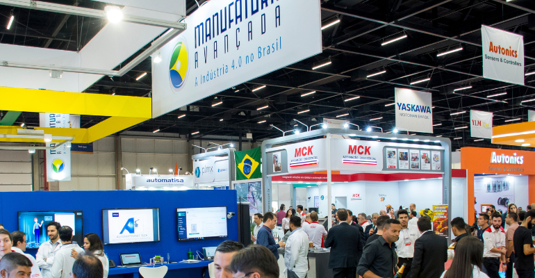 A FEIMEC começa amanhã! Confira a programação da feira