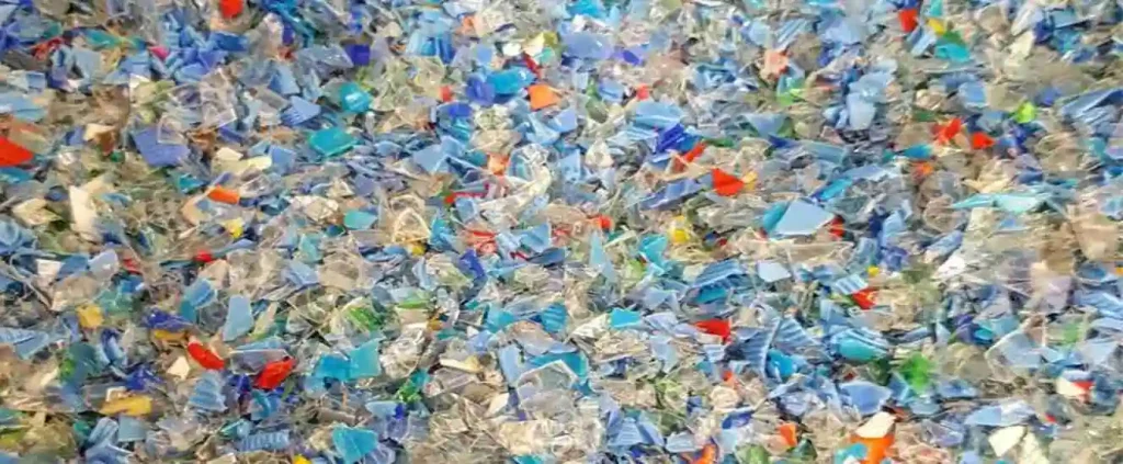 Aparas de plástico: quais são as aplicações na indústria?