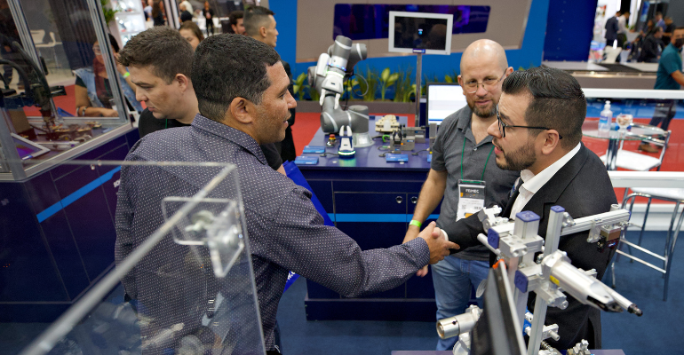 5 dicas para encontrar clientes para indústria