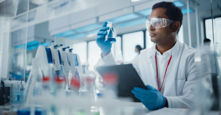 Inovação em plásticos e o papel da Pesquisa e Desenvolvimento