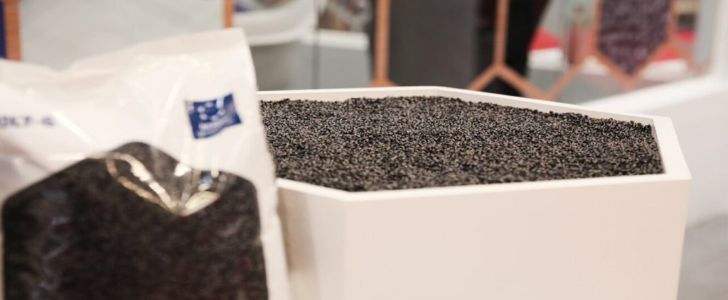 Grafeno na indústria do plástico: Principais aplicações e tendências