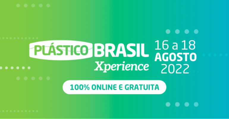 Destaques na programação da Plástico Brasil Xperience