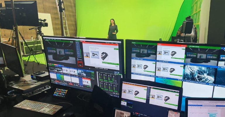 Transformação Digital e tecnologias habilitadoras são destaque na Plástico Brasil Xperience