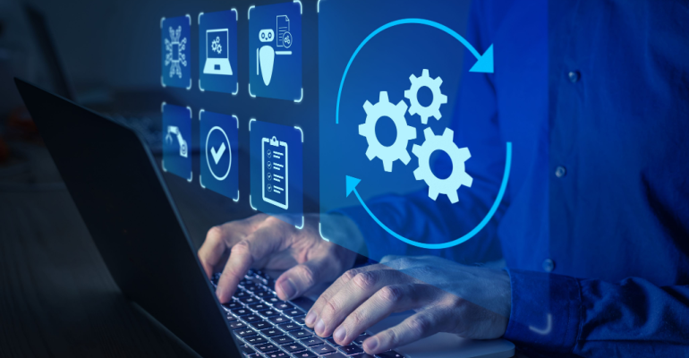 Transformação Digital vai muito além da linha de produção