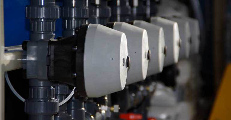 Válvulas plásticas e suas principais vantagens para indústrias