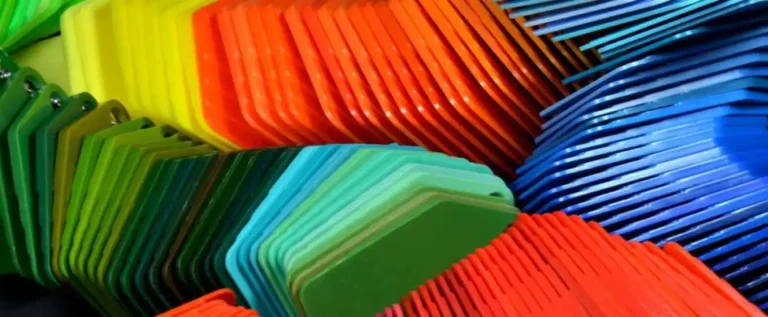 resinas pigmentadas por masterbatch no controle de qualidade de plásticos