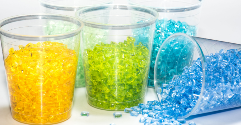 Aditivos são poderosos aliados da indústria do plástico