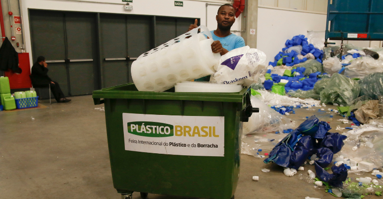 Por que investir em reciclagem? Especialistas respondem