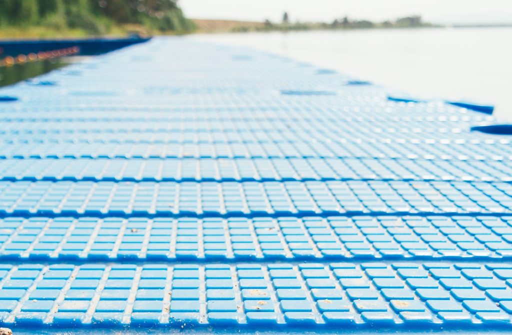 Confira 9 vantagens do plástico rotomoldado