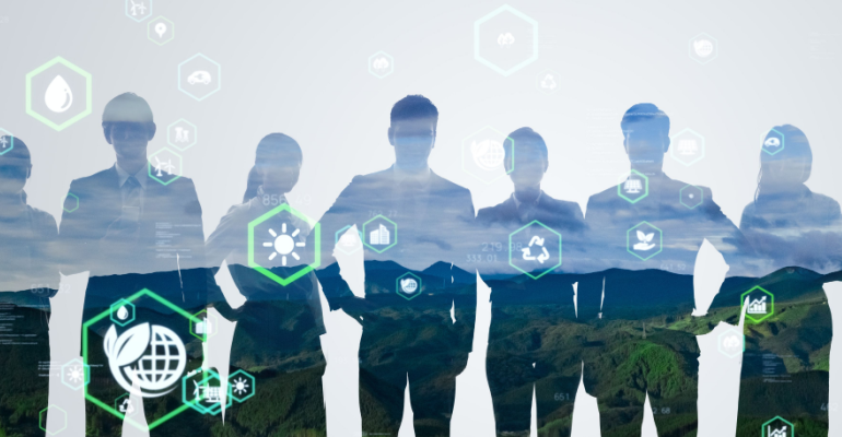 10 passos para implementar um projeto de sustentabilidade