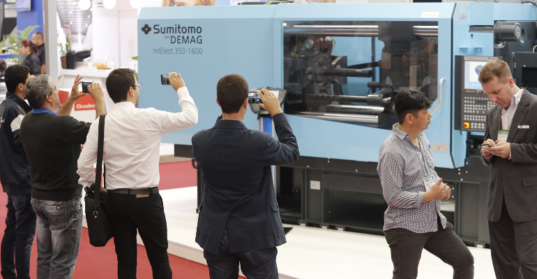 5 vantagens de expor em uma feira de negócios