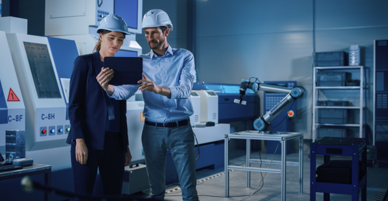 PCP na indústria: Para que serve, vantagens e passo a passo para aplicar