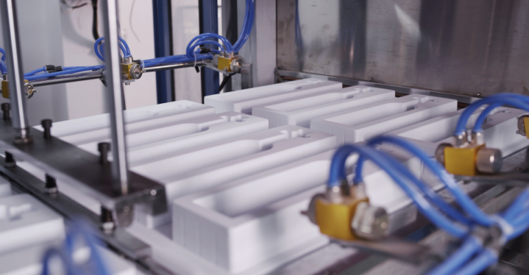 Quais detalhes fazem a diferença na troca da ferramentaria?