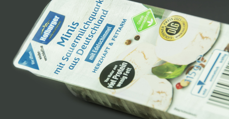 Tecnologia In Mold Labeling: você sabe como usar?