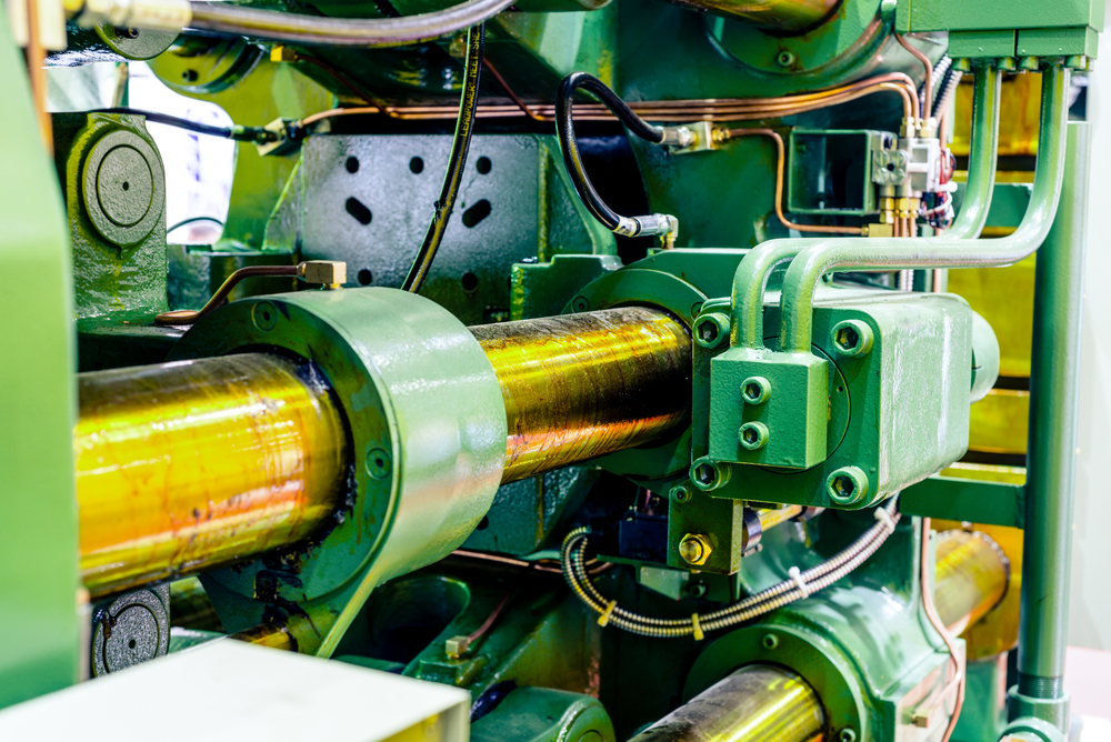 Veja como adotar um sistema de lubrificação adequado para a indústria do plástico