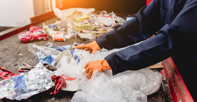 Cooperativas de reciclagem são o pilar social da Sustentabilidade