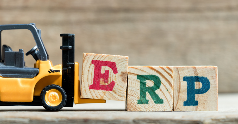 ERP: entenda o que é e por que sua indústria precisa