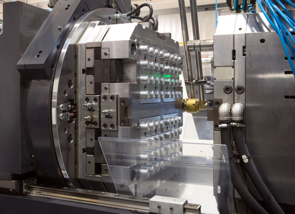 TRF/SMED em injetoras de plástico: dicas para uma boa execução