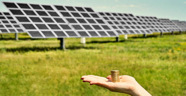 Eficiência energética e Mercado Livre de Energia: entenda a relação