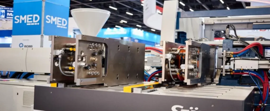 SMED: como reduzir o tempo de setup com a Troca Rápida de Moldes?