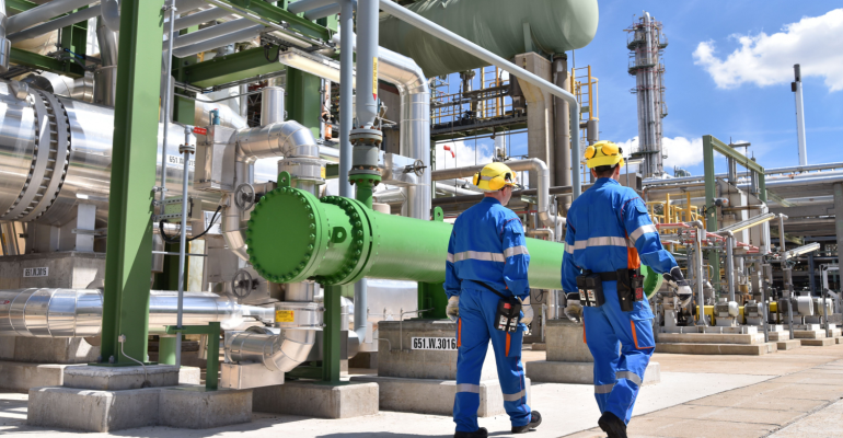 Sustentabilidade na indústria petroquímica: Cases de sucesso para usar de exemplo