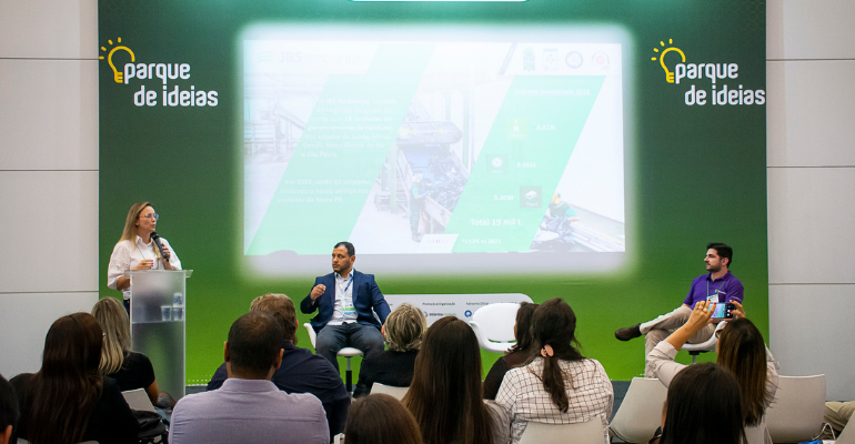 Cobertura Plástico Brasil 2023: palestras disponíveis online!