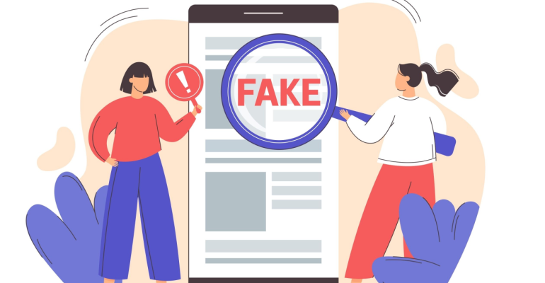 Como combater as fake news sobre o plástico
