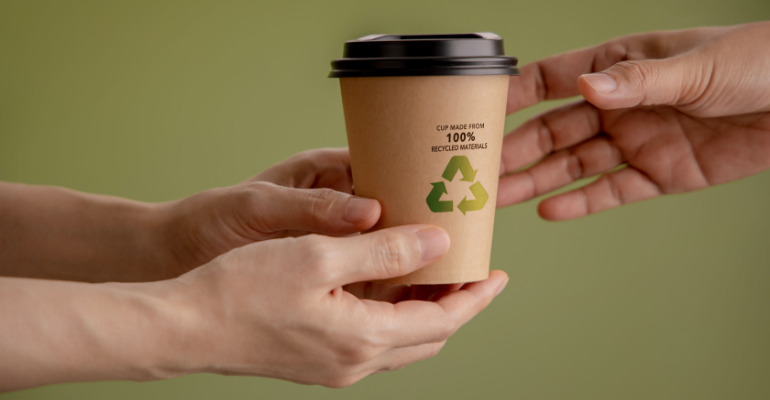 Comunicação de um produto sustentável deve permear toda a cadeia