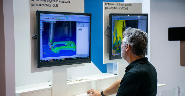 Digitalização na indústria de plásticos: entenda o que significa