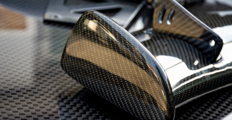 Da aviação à fusão nuclear, cresce o uso de materiais compósitos