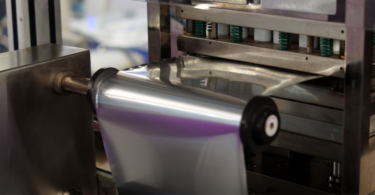 Circularidade de embalagens flexíveis: desafios relacionados ao setor farmacêutico e alimentício