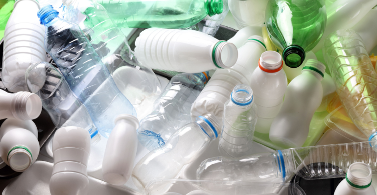 Saiba como realizar a compensação ambiental de embalagens plásticas