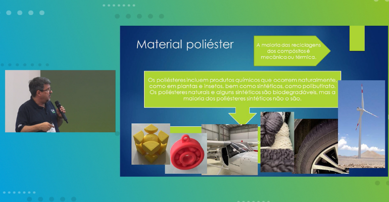 Conheça a nova técnica de reciclagem de compósitos que usa micro-ondas