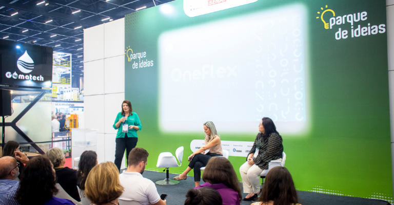 Exemplos de inovação e eficiência em embalagens de alimentos são apresentados na Plástico Brasil.png