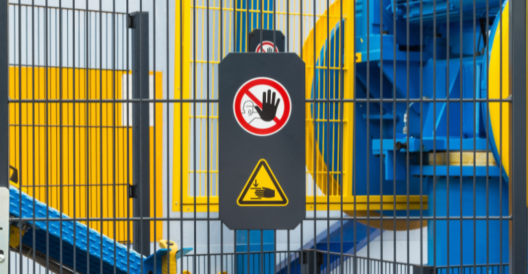 NR-12: o que é e como aplicar para evitar acidentes